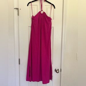 NWT Old Navy halter dress